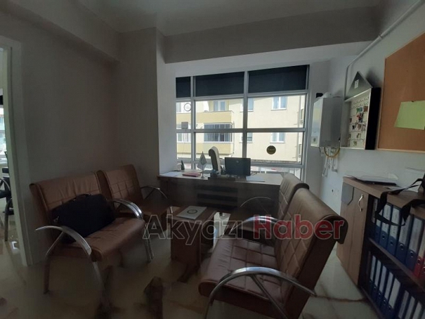 Nizam Emlak artık yeni yerinde