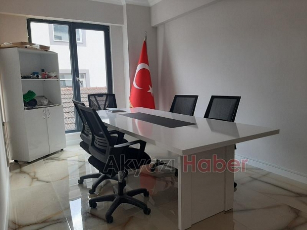 Nizam Emlak artık yeni yerinde