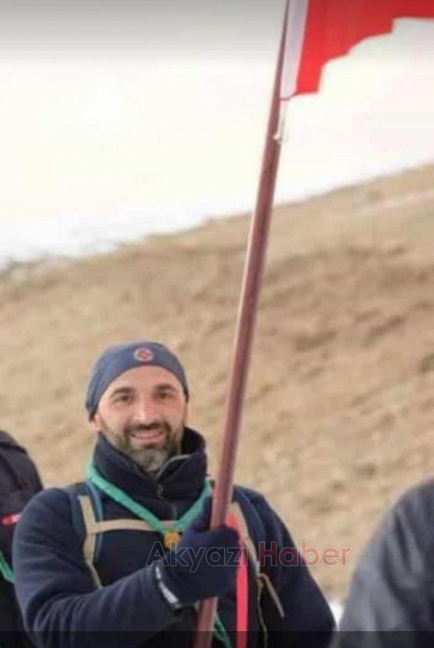 Musa Öztürk defnedildi