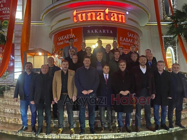 Sakarya için güçlü birliktelik