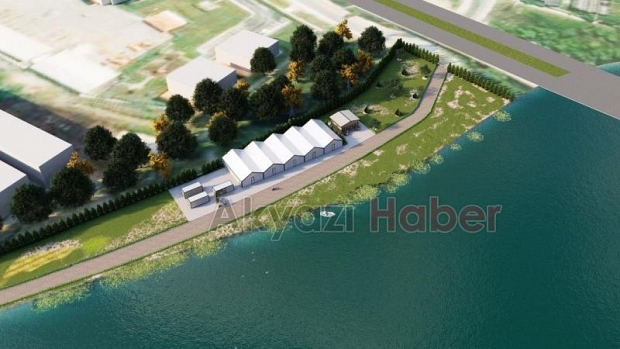 Büyükşehir Türkiye’nin en kaliteli mantarlarını üretecek