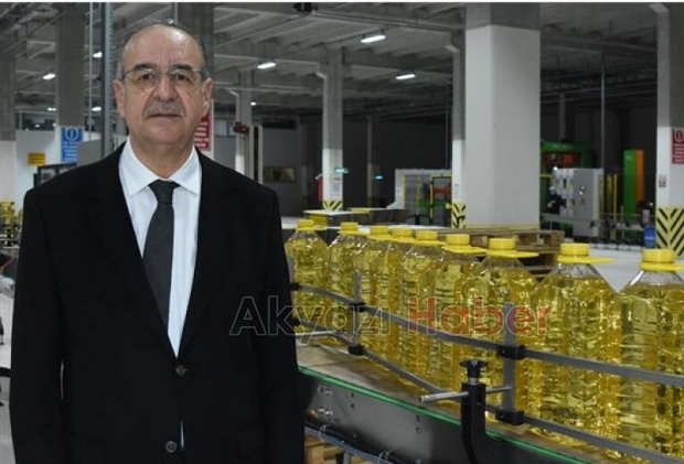 Yağ krizi kapıda