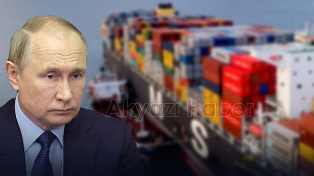 Cumhurbaşkanı Putin ile görüştü; yağ yüklü gemiler Türkiye'ye geliyor