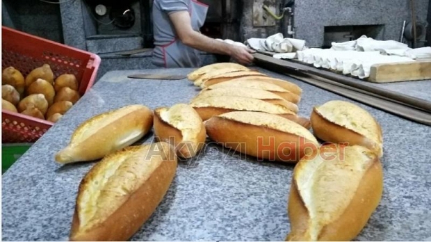 Balcı'dan ekmek fiyatları açıklaması