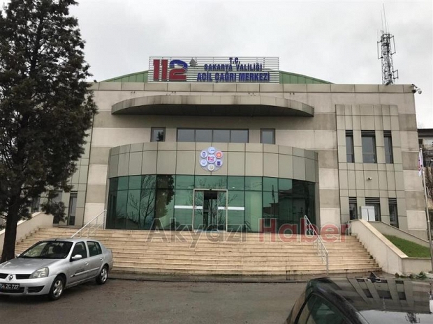 112 Acil Çağrı Merkezi'ne  personel alınacak