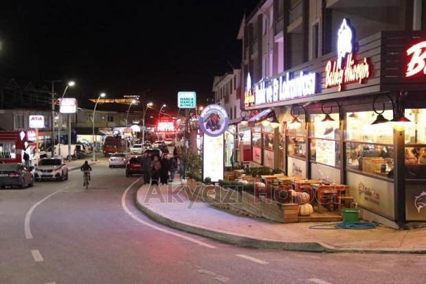 Kuzuluk Şubemiz Bayilik Usulü Devren Satılıktır