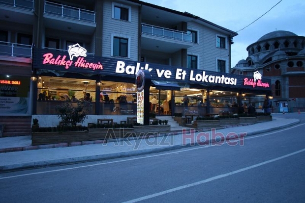 Kuzuluk Şubemiz Bayilik Usulü Devren Satılıktır