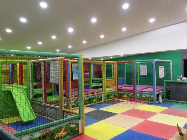 Çalışma Arkadaşları Aranıyor