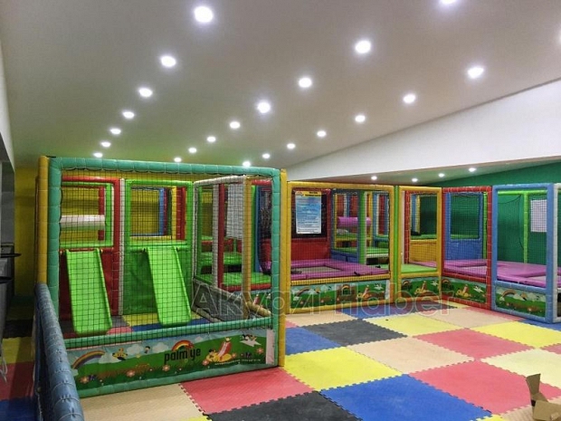 Çalışma Arkadaşları Aranıyor