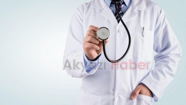 Akyazı'da doktorlar iki gün iş bırakacak