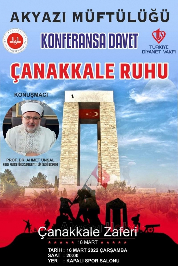  Konferansa Davet