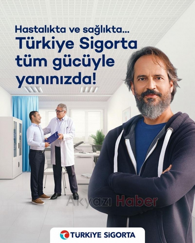 Akyazı Sigorta Tüm Gücüyle Yanınızda