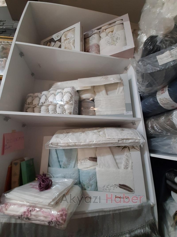 Işıl Işıl İndirim Sizlerle