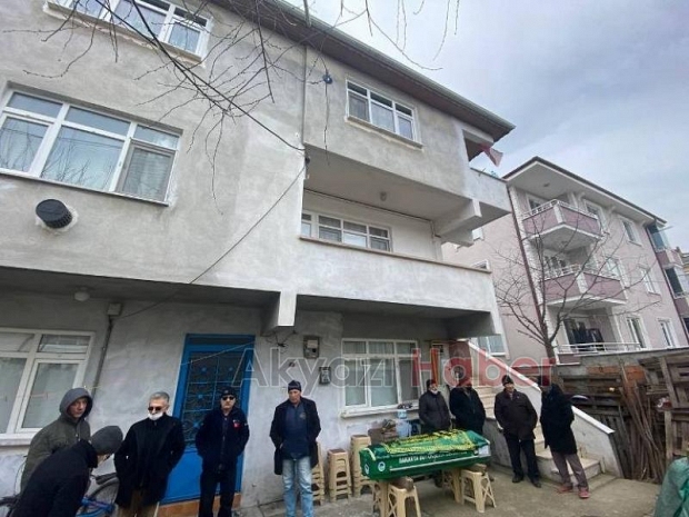 Ölen Trabzonspor taraftarının oğlu konuştu