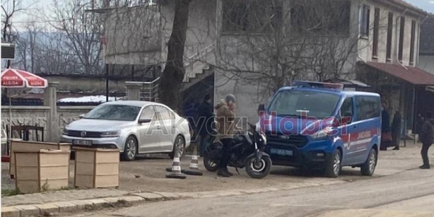 Akyazı'da hırsızlık çetesine operasyon 9 gözaltı