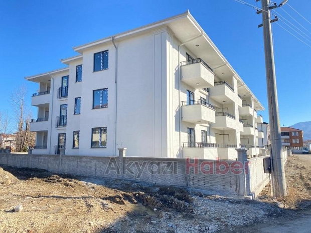 Bağlar Yapıdan Akyazıda yeni bir proje
