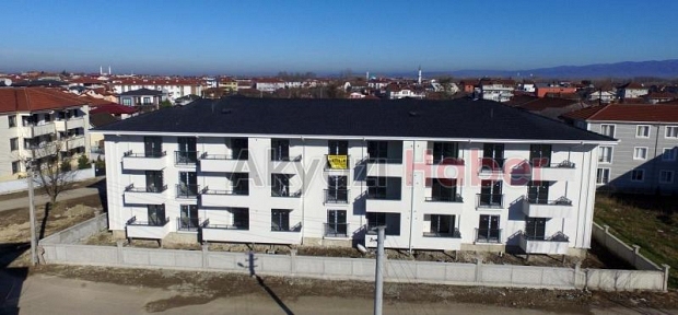 Bağlar Yapıdan Akyazıda yeni bir proje