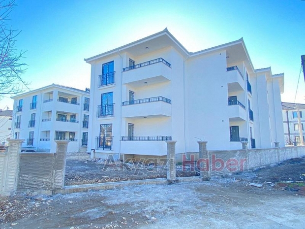 Bağlar Yapıdan Akyazıda yeni bir proje