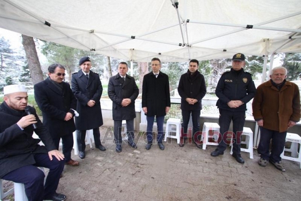 Akyazı'da 18 Mart Çanakkale Zaferi törenle kutlandı
