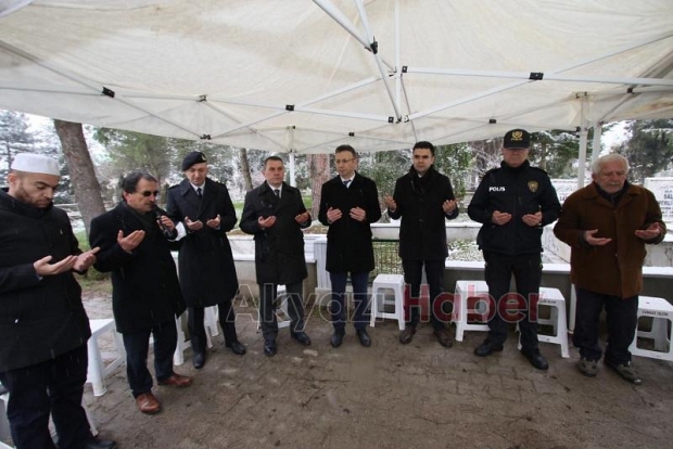 Akyazı'da 18 Mart Çanakkale Zaferi törenle kutlandı