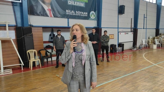 Hemşirelik Bölümü şampiyon oldu
