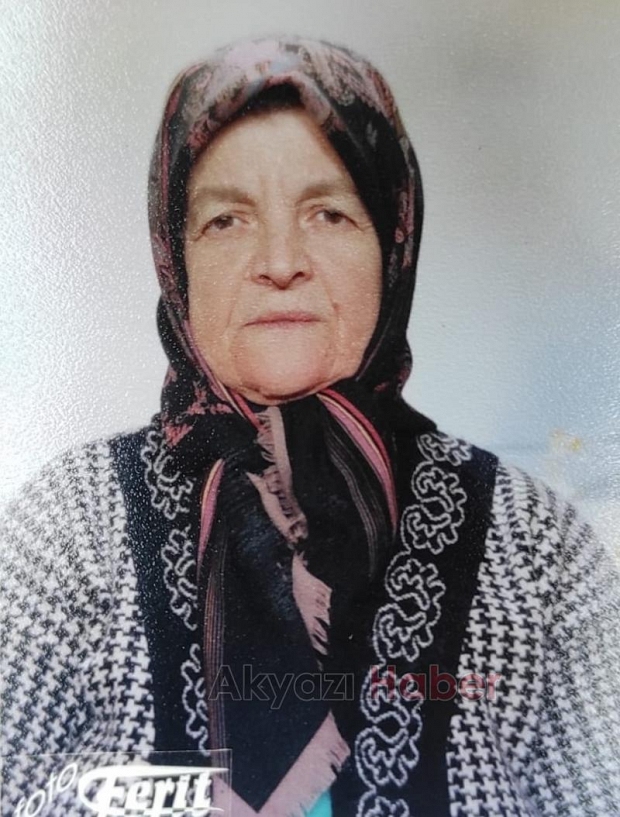 Nuriye Kardeş defnedildi