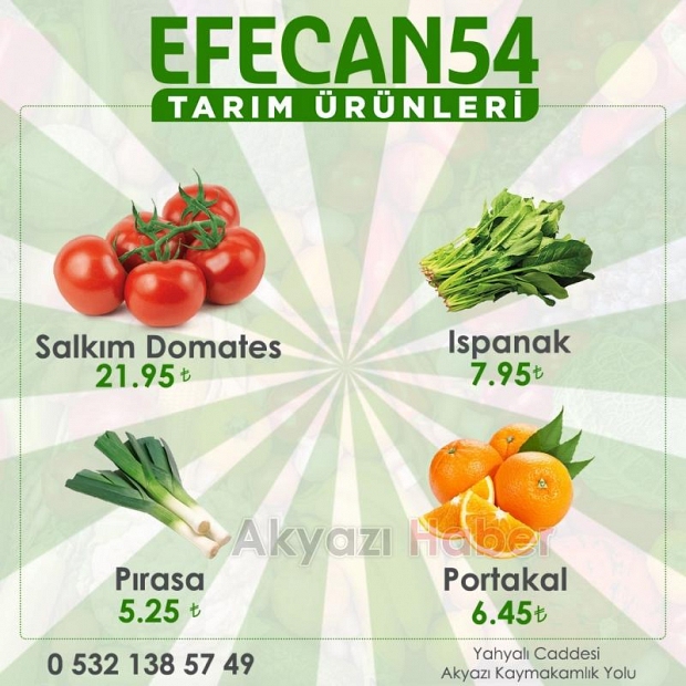 Ramazan Pidesi Efecan tanzim satıştan alınır