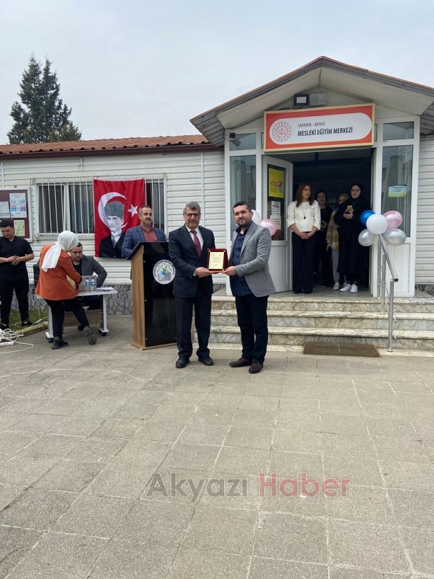 Saç Kesim ve Tasarım yarışması