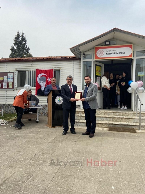 Saç Kesim ve Tasarım yarışması