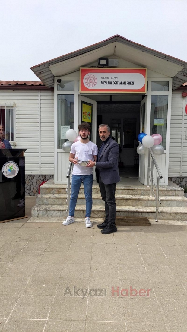 Saç Kesim ve Tasarım yarışması