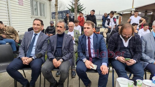 Saç Kesim ve Tasarım yarışması
