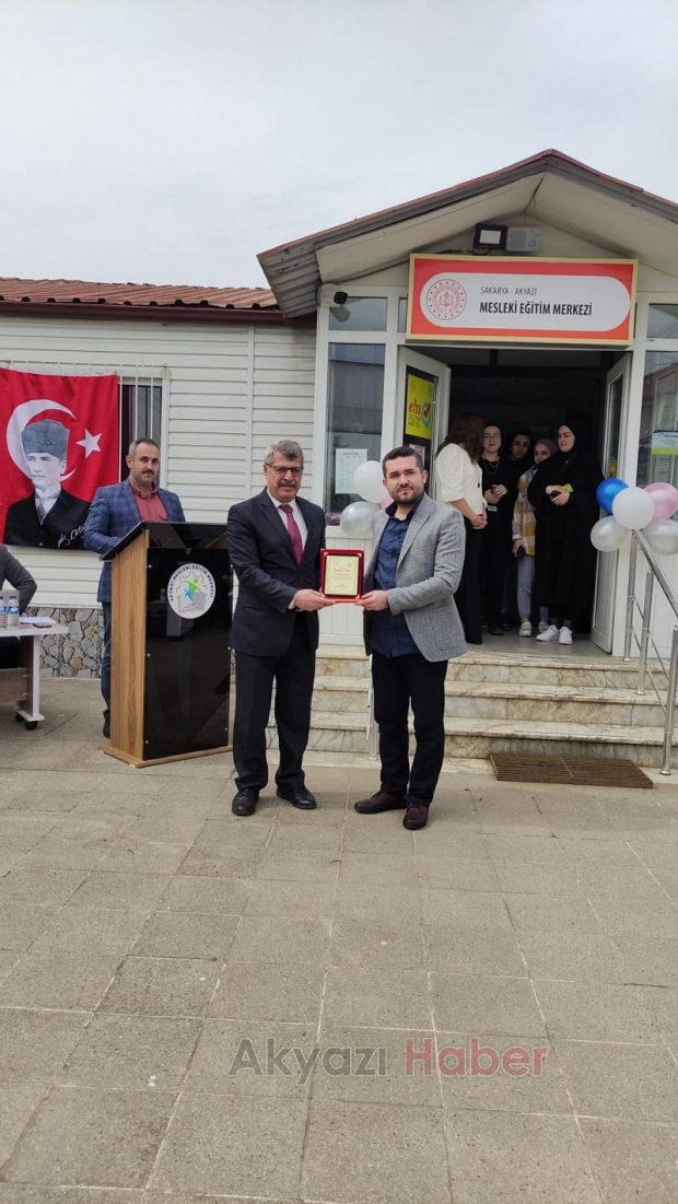 Saç Kesim ve Tasarım yarışması