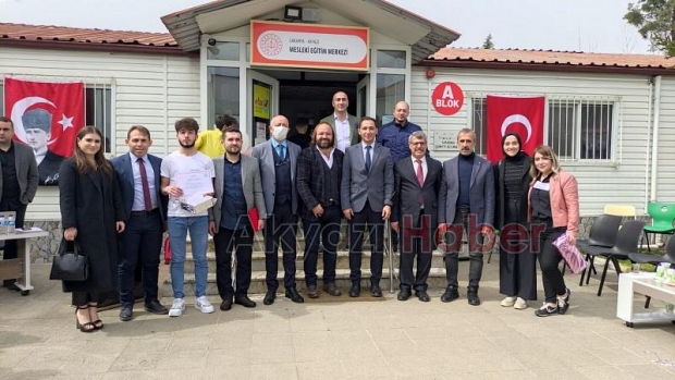 Saç Kesim ve Tasarım yarışması
