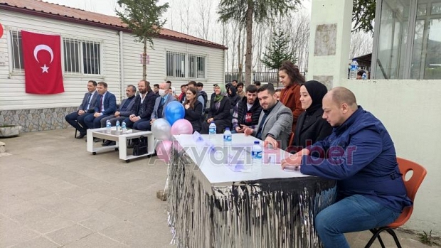Saç Kesim ve Tasarım yarışması