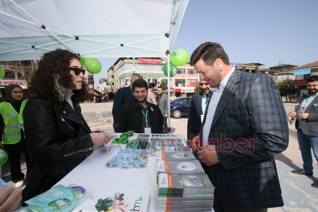  Bağımlılıklarla mücadeleye devam edeceğiz
