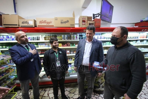  Bağımlılıklarla mücadeleye devam edeceğiz