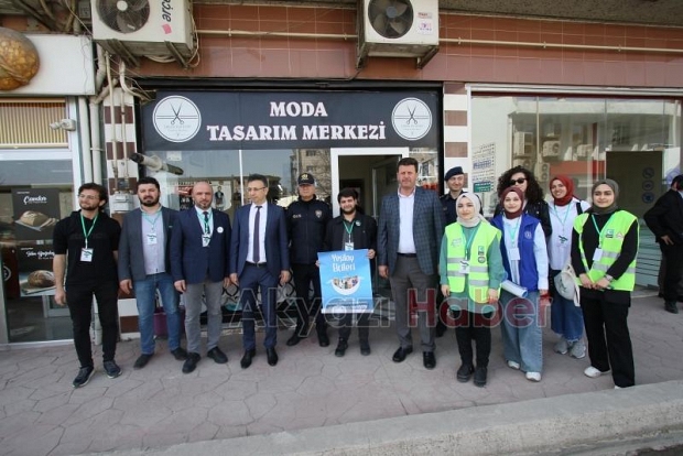  Bağımlılıklarla mücadeleye devam edeceğiz