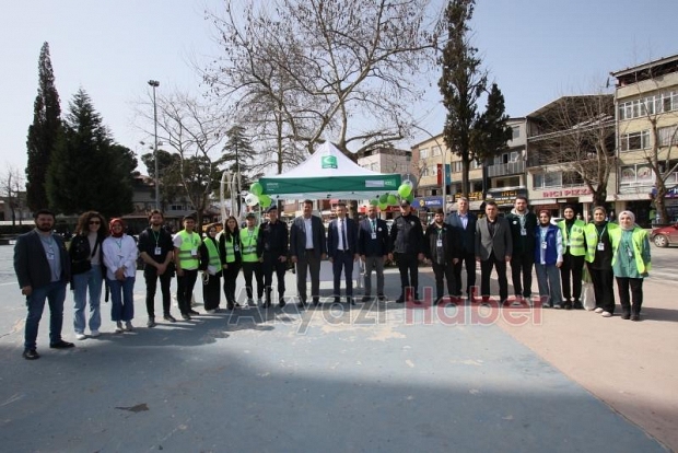  Bağımlılıklarla mücadeleye devam edeceğiz