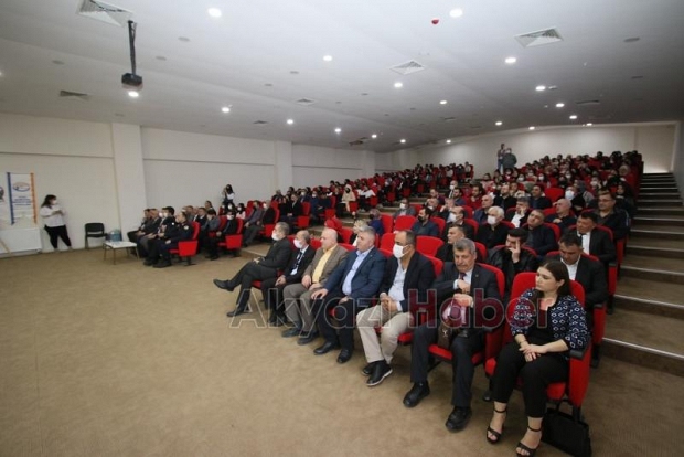 Soykan dan 2 bin kitap hediyesi