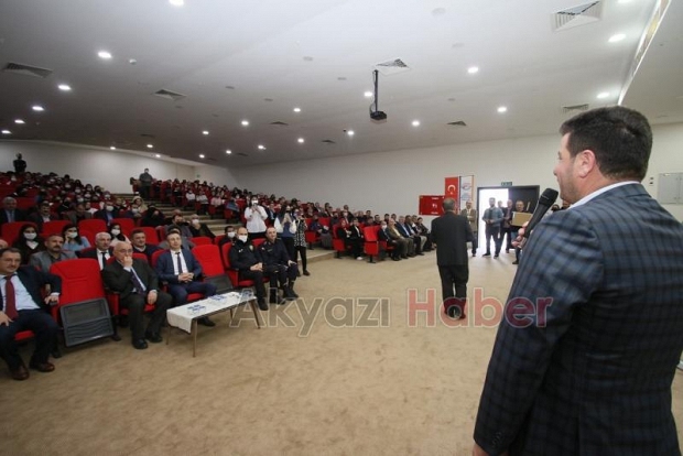 Soykan dan 2 bin kitap hediyesi
