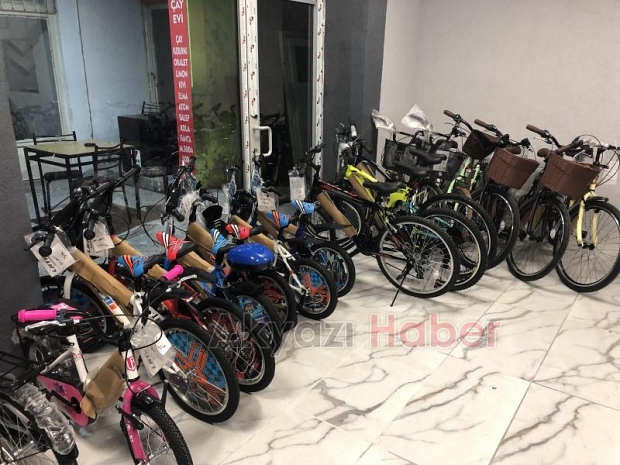 Yakıt Fiyatları Bezdirdi Şimdi Bisiklet Zamanı 