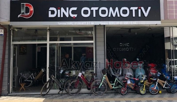 Yakıt Fiyatları Bezdirdi Şimdi Bisiklet Zamanı 