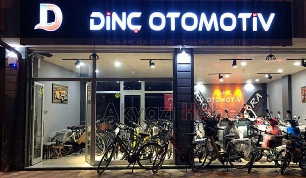 Yakıt Fiyatları Bezdirdi Şimdi Bisiklet Zamanı 