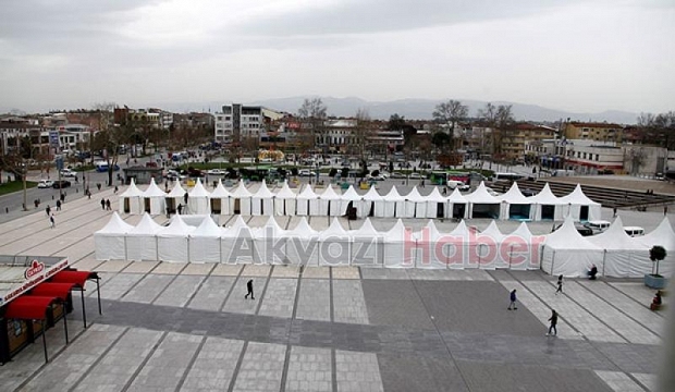 Sakarya'da Ramazan dolu dolu geçecek