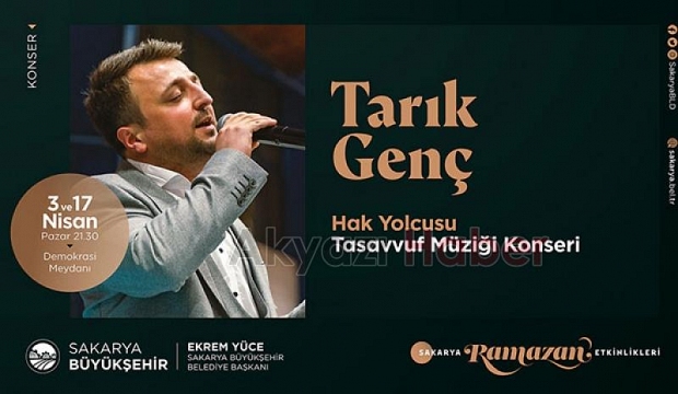 Sakarya'da Ramazan dolu dolu geçecek