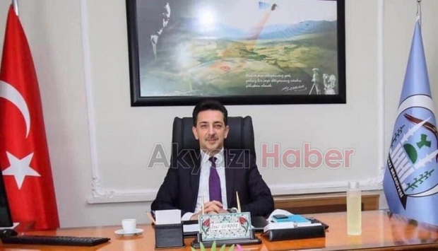 SASKİ Strateji Geliştirme Daire Başkanlığına atandı