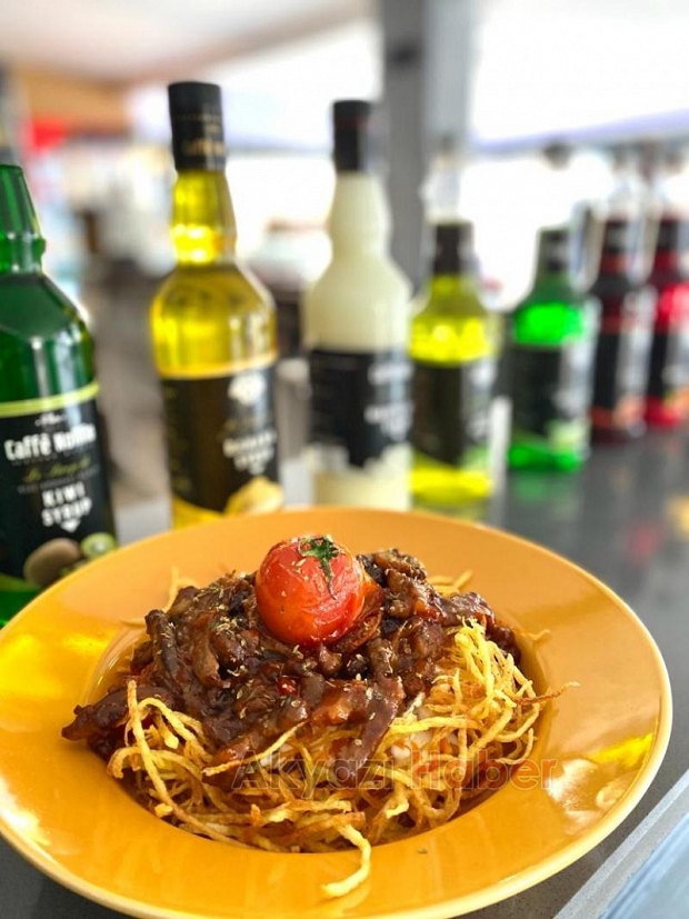 N10 Cafe & Restaurant Ramazan'da Sizlerle