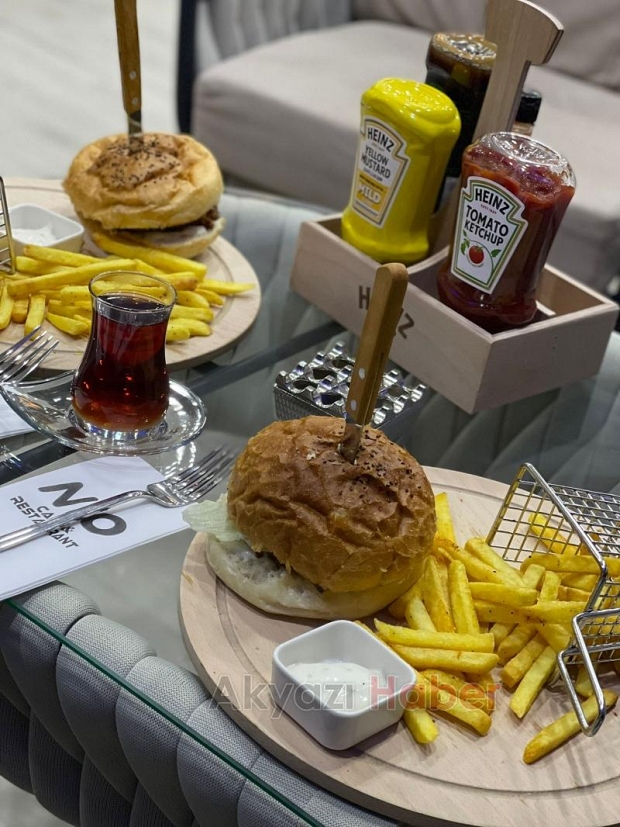 N10 Cafe & Restaurant Ramazan'da Sizlerle