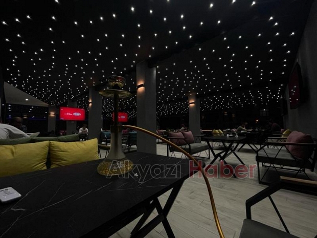 N10 Cafe & Restaurant Ramazan'da Sizlerle
