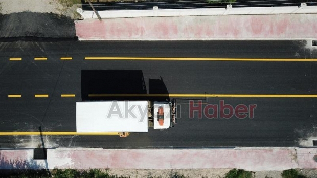 Akyazı için gönülden çalışıyoruz